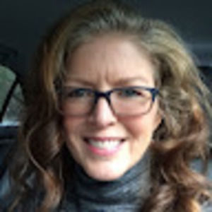 Meet your Posher, Liz